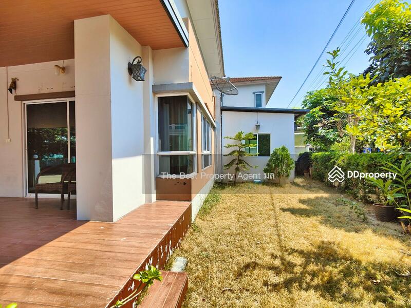ขาย - หมู่บ้านปภาวรินทร์ สามพราน, นครปฐม