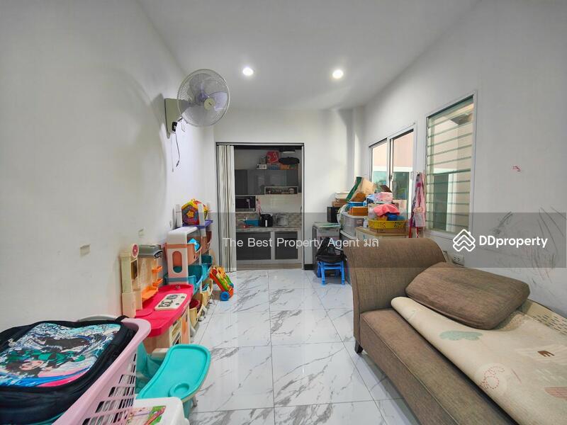 ขาย - หมู่บ้านปภาวรินทร์ สามพราน, นครปฐม