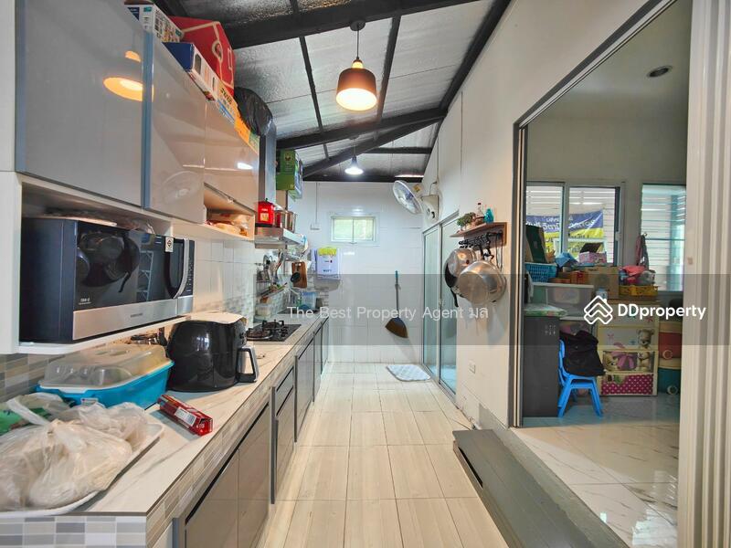 ขาย - หมู่บ้านปภาวรินทร์ สามพราน, นครปฐม