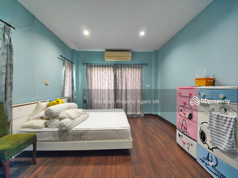 ขาย - หมู่บ้านปภาวรินทร์ สามพราน, นครปฐม