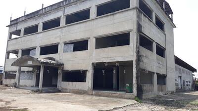 ขาย - โกดัง ซอยเพชรเกษม 59, กรุงเทพ