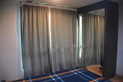 For Rent - The Niche Mono Bangna (Building C and D), Bangkok