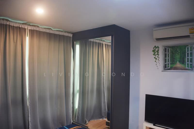 The Niche Mono Bangna : เดอะ นิช โมโน บางนา (อาคาร C และ D), กรุงเทพ, ถนนบางนา-ตราด, บางนา, บางนา, กรุงเทพ, 35 ตร.ม., คอนโด ให้เช่า, โดย Living Condo, 11830329 - DDproperty.com