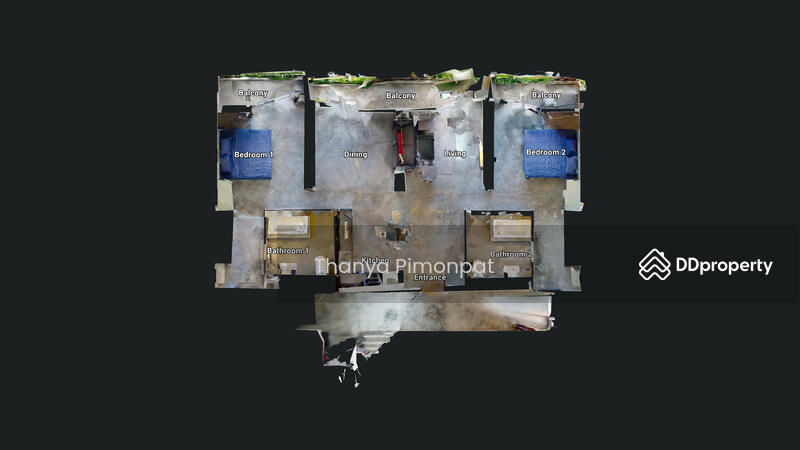 For Sale - Replay Residence & Pool Villa, Surat Thani