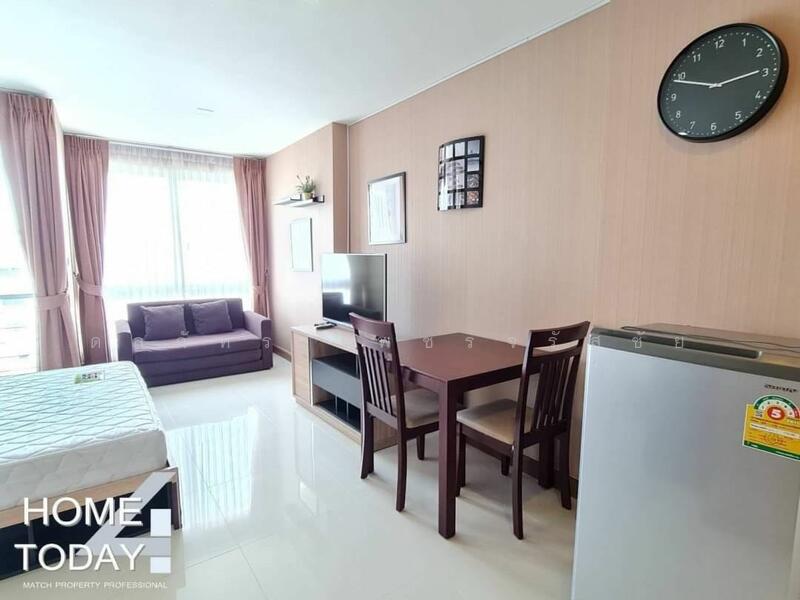 Airlink Residence : แอร์ลิงค์ เรสซิเดนซ์, กรุงเทพ, ถนนร่มเกล้า, คลองสามประเวศ, ลาดกระบัง, กรุงเทพ, 28 ตร.ม., คอนโด ขาย, โดย ดลภัทร เพชรจรัสชัย, 11830333 - DDproperty.com