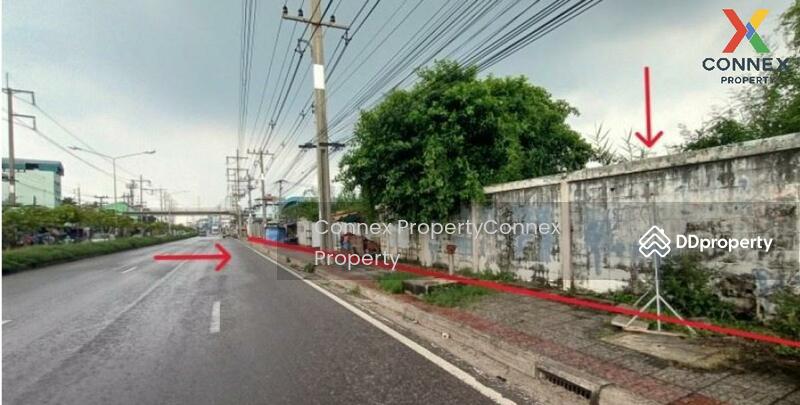 ขาย - ที่ดินเปล่า 18 ไร่ 2 งาน ถนนเศรษฐกิจ 1 จังหมดสมุทรสาคร |, สมุทรสาคร