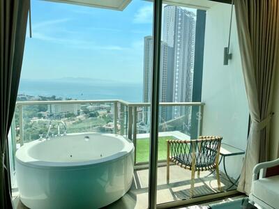 ขาย - The Riviera Ocean Drive : เดอะ ริเวียร่า โอเชี่ยน ไดร์ฟ, ชลบุรี