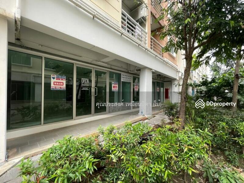 For Sale - Smart Condo Rama 2, Bangkok