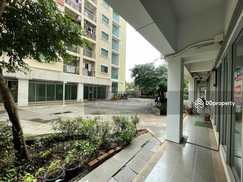 For Sale - Smart Condo Rama 2, Bangkok