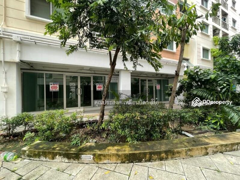 For Sale - Smart Condo Rama 2, Bangkok