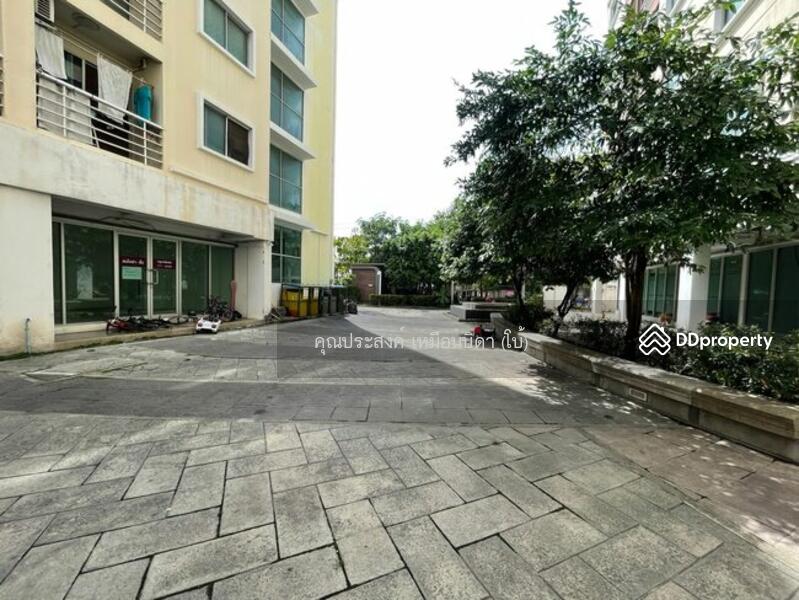 For Sale - Smart Condo Rama 2, Bangkok