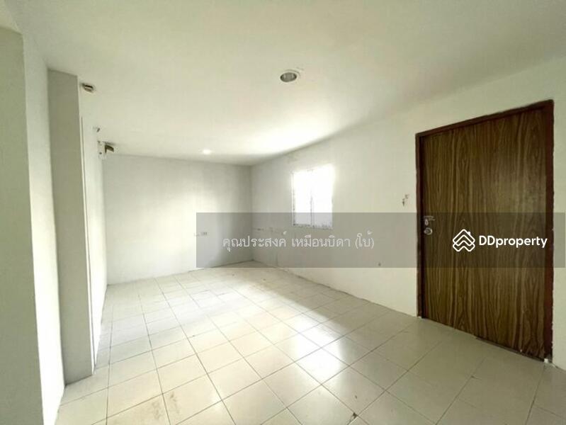 For Sale - Smart Condo Rama 2, Bangkok