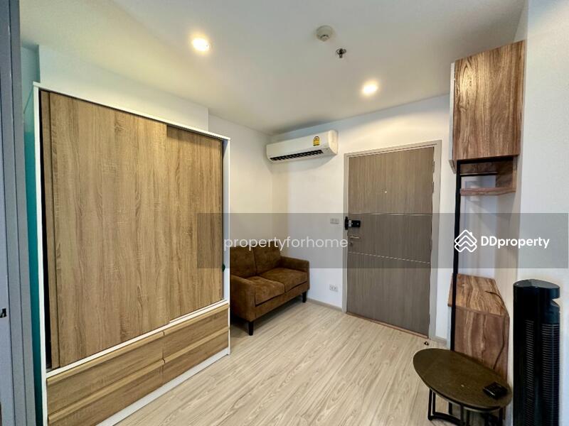 For Sale - IDEO Mobi Grand Interchange Bangsue, Bangkok