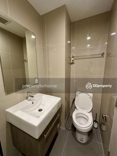 For Sale - IDEO Mobi Grand Interchange Bangsue, Bangkok