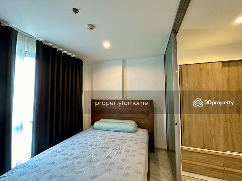 For Sale - IDEO Mobi Grand Interchange Bangsue, Bangkok