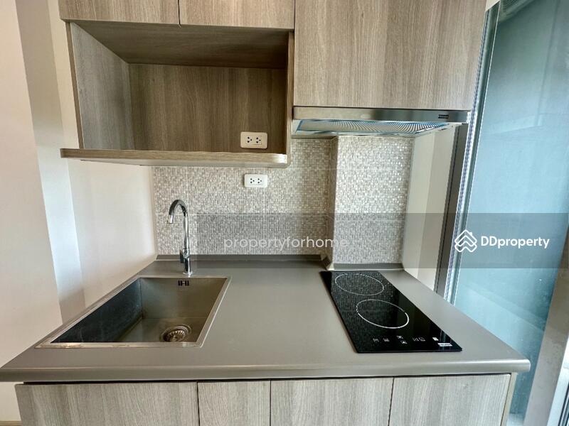 For Sale - IDEO Mobi Grand Interchange Bangsue, Bangkok