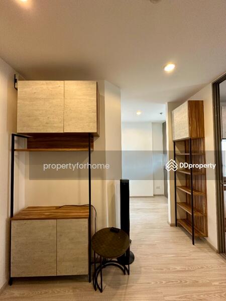 For Sale - IDEO Mobi Grand Interchange Bangsue, Bangkok
