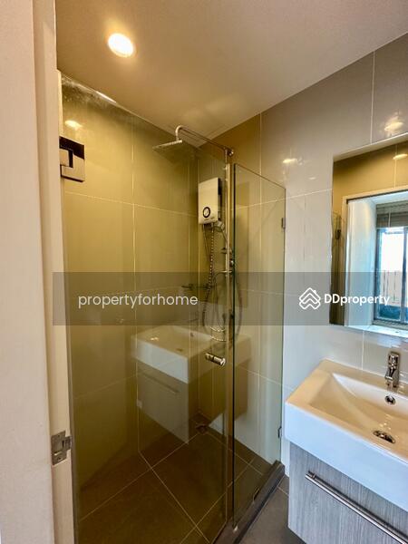 For Sale - IDEO Mobi Grand Interchange Bangsue, Bangkok