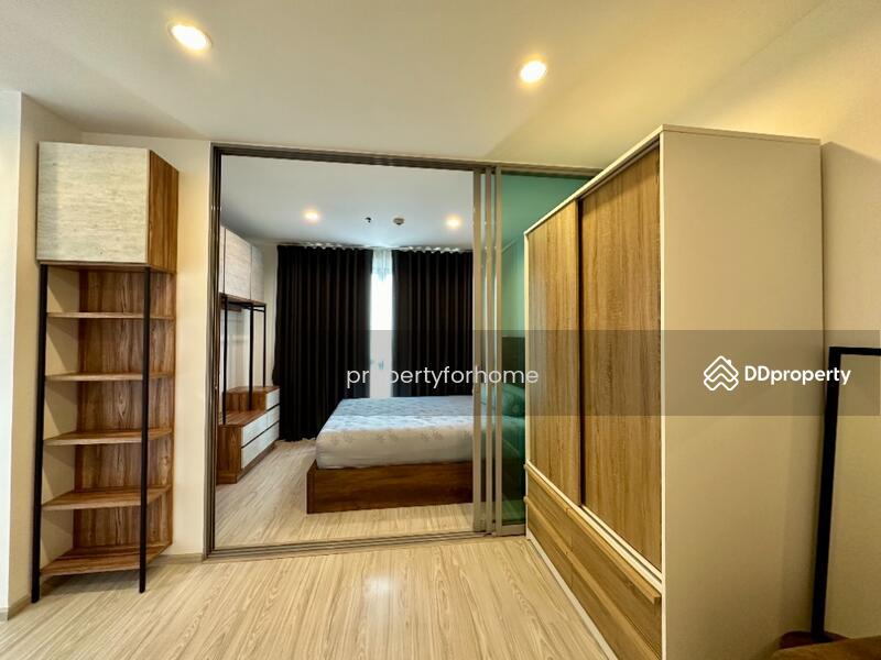 ขาย - IDEO Mobi Grand Interchange Bangsue : ไอดีโอ โมบิ แกรนด์ อินเตอร์เชนจ์ บางซื่อ, กรุงเทพ