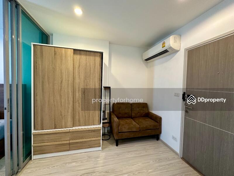 For Sale - IDEO Mobi Grand Interchange Bangsue, Bangkok