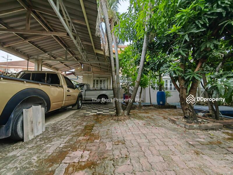 For Sale - Wisatesuknakorn Prachauthit 79, Bangkok