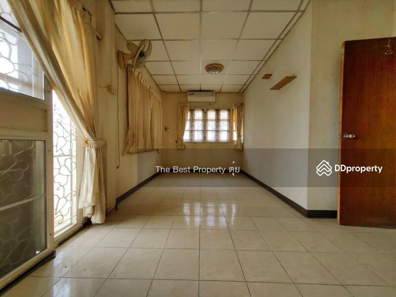 For Sale - Wisatesuknakorn Prachauthit 79, Bangkok