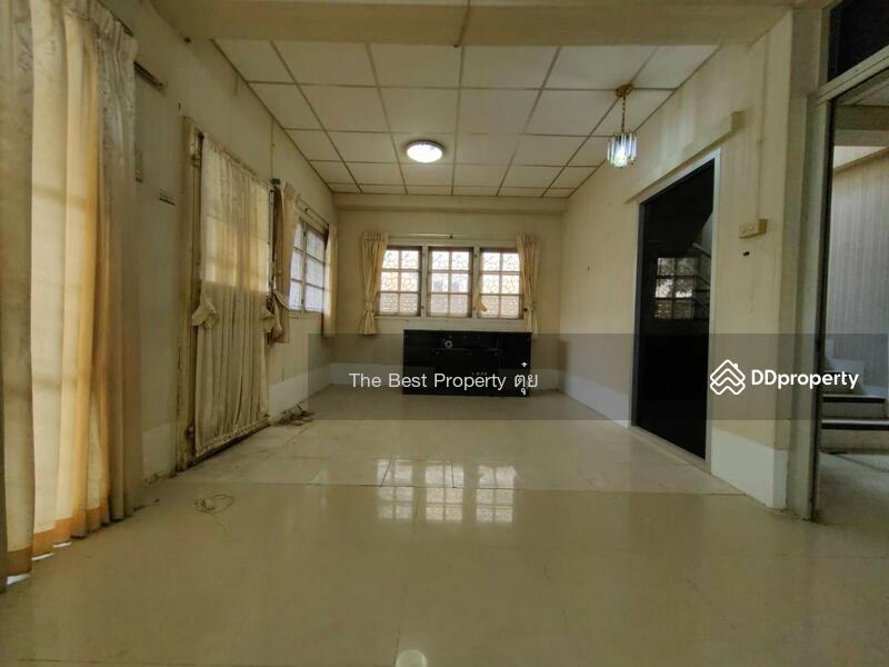For Sale - Wisatesuknakorn Prachauthit 79, Bangkok