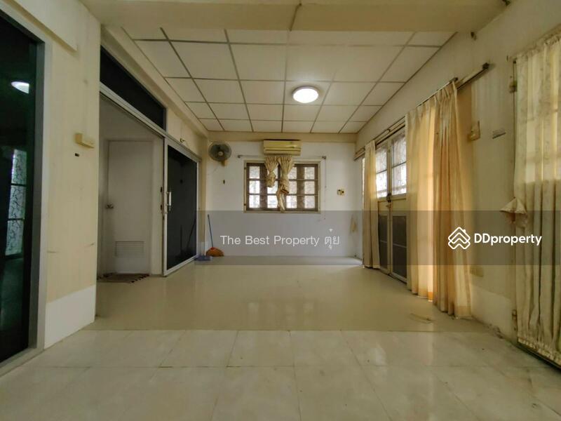 For Sale - Wisatesuknakorn Prachauthit 79, Bangkok