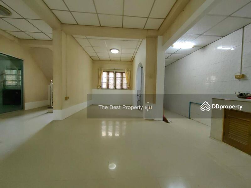 For Sale - Wisatesuknakorn Prachauthit 79, Bangkok