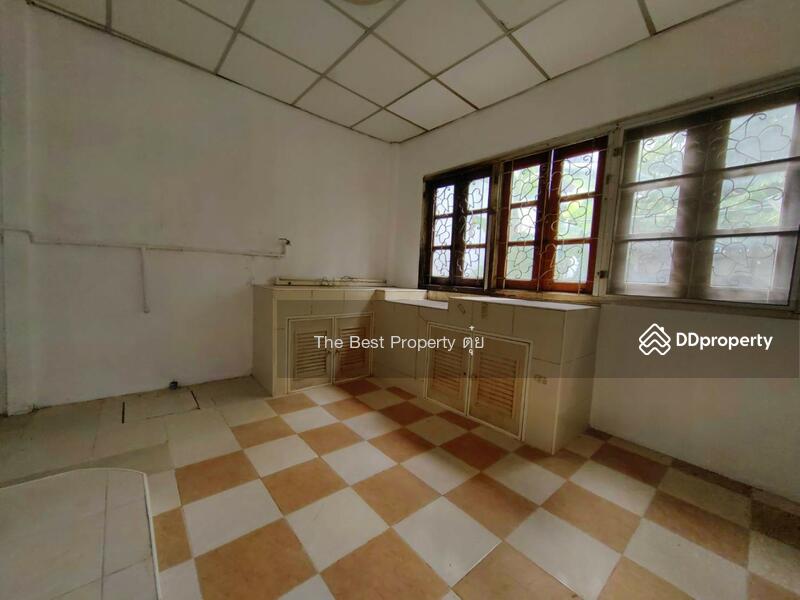 For Sale - Wisatesuknakorn Prachauthit 79, Bangkok