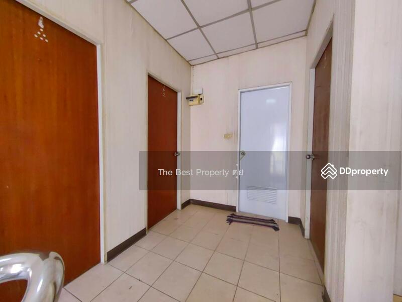 For Sale - Wisatesuknakorn Prachauthit 79, Bangkok