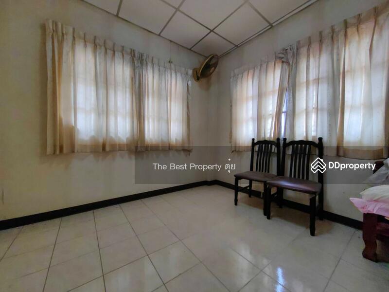 For Sale - Wisatesuknakorn Prachauthit 79, Bangkok