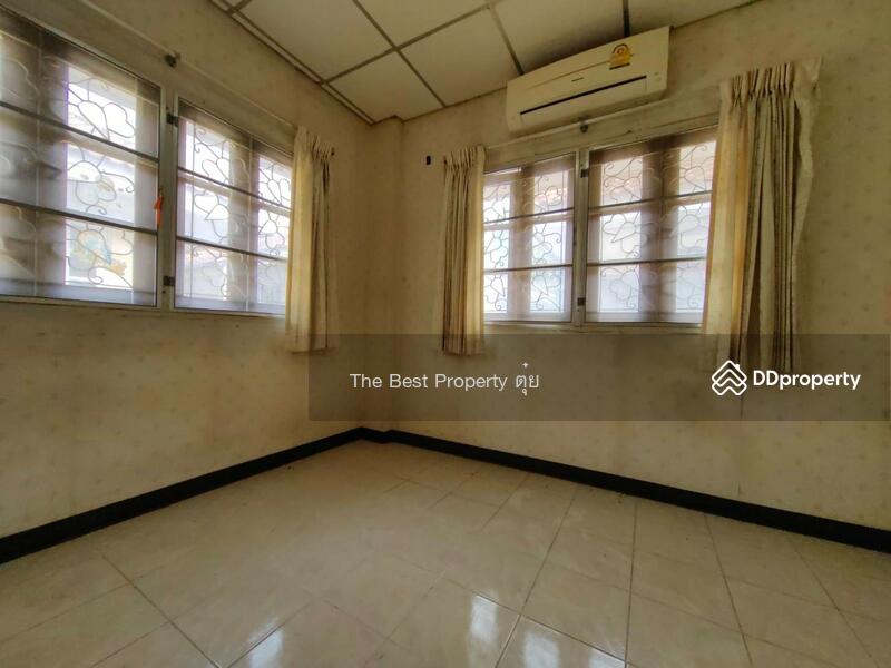 For Sale - Wisatesuknakorn Prachauthit 79, Bangkok