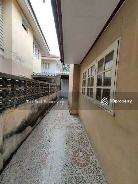 For Sale - Wisatesuknakorn Prachauthit 79, Bangkok