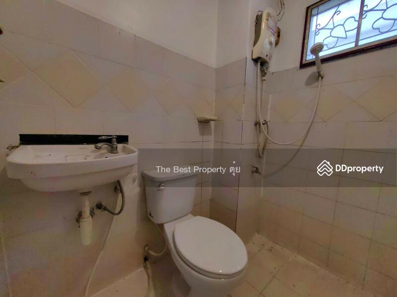 For Sale - Wisatesuknakorn Prachauthit 79, Bangkok