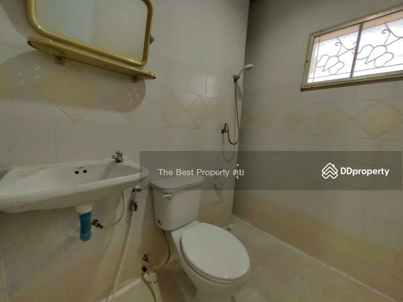 For Sale - Wisatesuknakorn Prachauthit 79, Bangkok