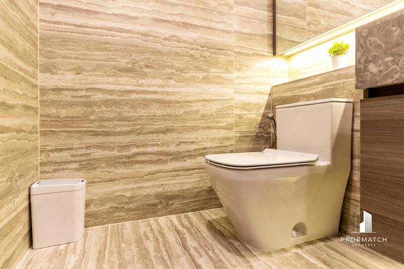 Celes Asoke, Bangkok, 8-10 Sukhumvit 21, Khlongtoei Nua, Watthana, Bangkok, 1 Bedroom, 42 sqm, Condo For Rent, by PROPMATCH CO., LTD., 11830404 - DDproperty.com