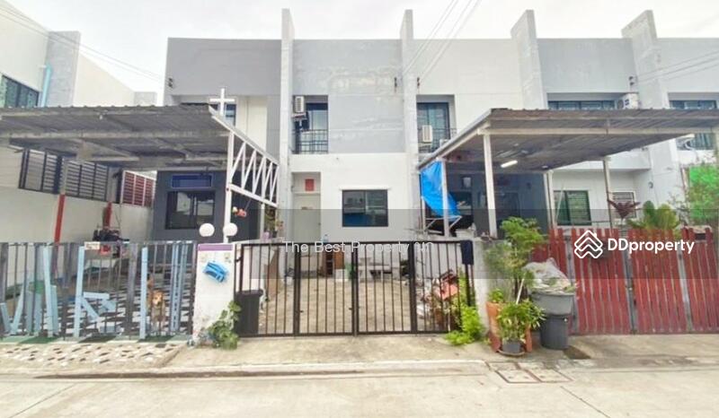 For Sale - The Ozone Theparak-Bangbor, Samut Prakan