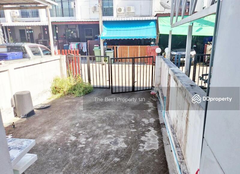 For Sale - The Ozone Theparak-Bangbor, Samut Prakan
