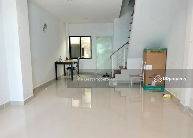 For Sale - The Ozone Theparak-Bangbor, Samut Prakan