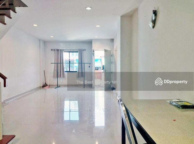 For Sale - The Ozone Theparak-Bangbor, Samut Prakan