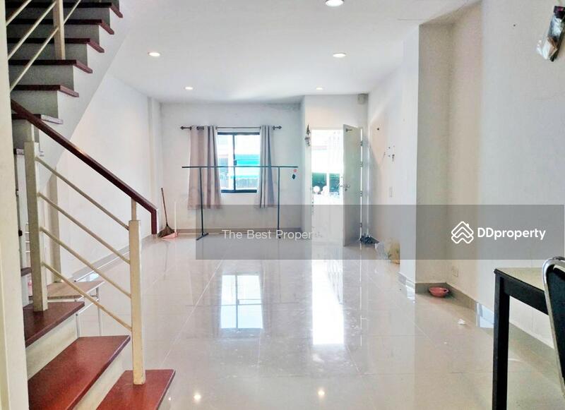For Sale - The Ozone Theparak-Bangbor, Samut Prakan
