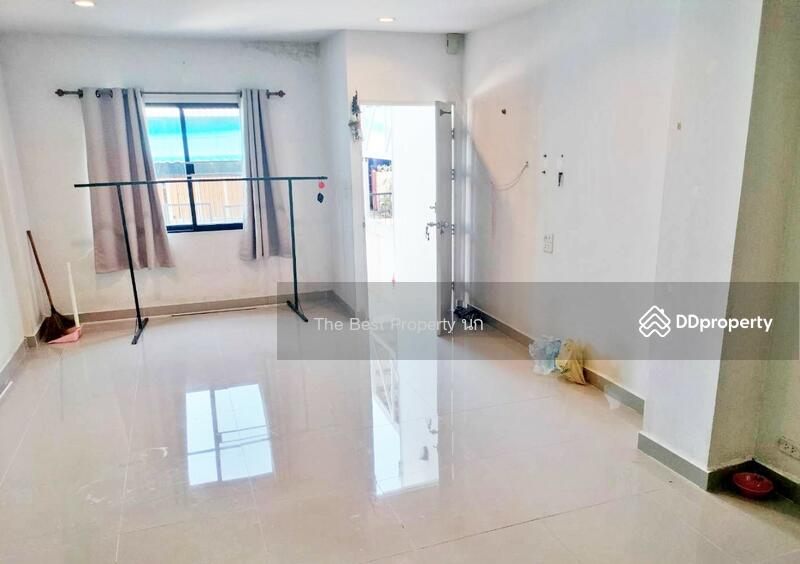 For Sale - The Ozone Theparak-Bangbor, Samut Prakan
