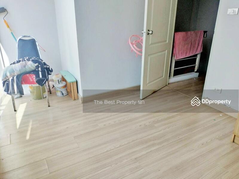 For Sale - The Ozone Theparak-Bangbor, Samut Prakan