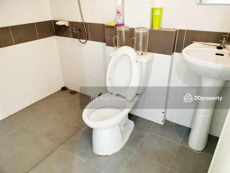 For Sale - The Ozone Theparak-Bangbor, Samut Prakan