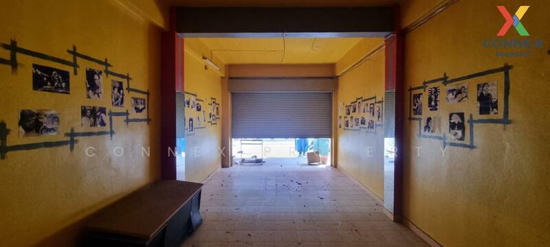 For Sale - อาคารพาณิชย์ 3 ชั้น หน้าโรงพยาบาลบางละมุง ชลบุรี, Chon Buri (Pattaya)