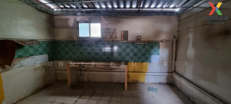 For Sale - อาคารพาณิชย์ 3 ชั้น หน้าโรงพยาบาลบางละมุง ชลบุรี, Chon Buri (Pattaya)