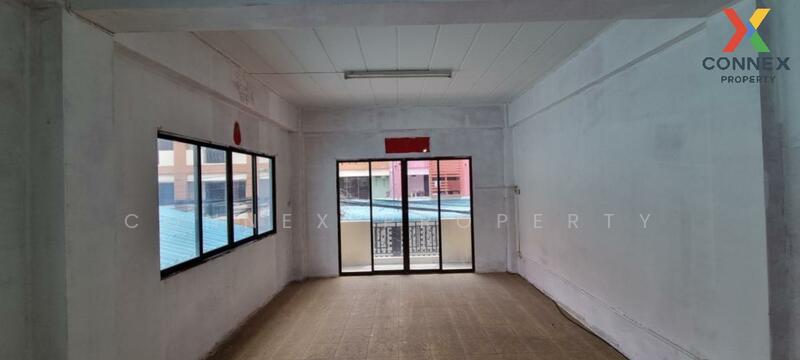 For Sale - อาคารพาณิชย์ 3 ชั้น หน้าโรงพยาบาลบางละมุง ชลบุรี, Chon Buri (Pattaya)