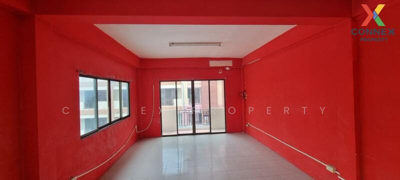 For Sale - อาคารพาณิชย์ 3 ชั้น หน้าโรงพยาบาลบางละมุง ชลบุรี, Chon Buri (Pattaya)