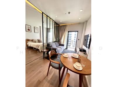 For Rent - MUNIQ Sukhumvit 23, Bangkok